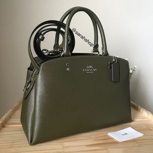 ✅Coach Purse
